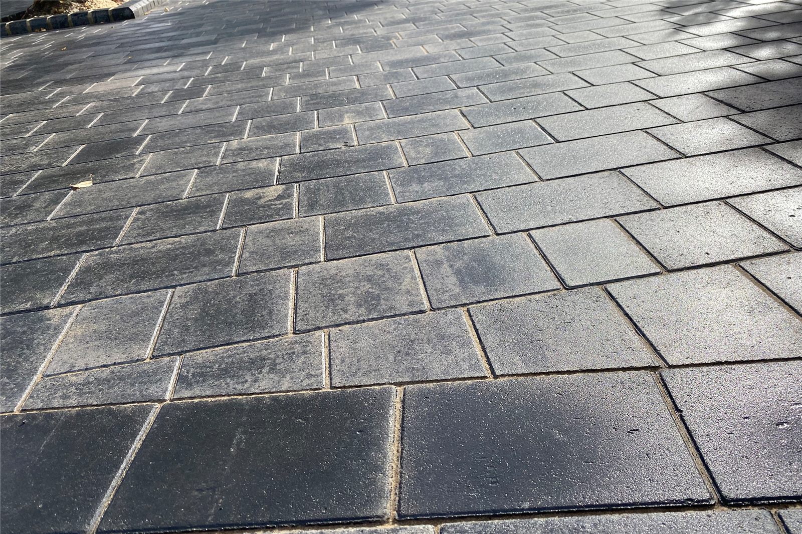 Driveway & Frontage Rebuild &ndash; Driveways in Emerson Park, image 4