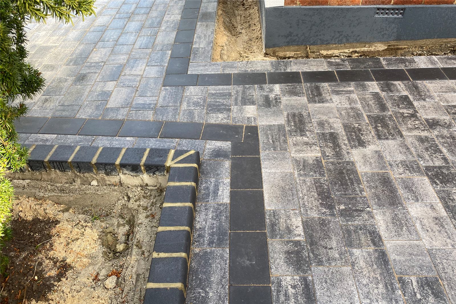 Driveway & Frontage Rebuild &ndash; Driveways in Emerson Park, image 5