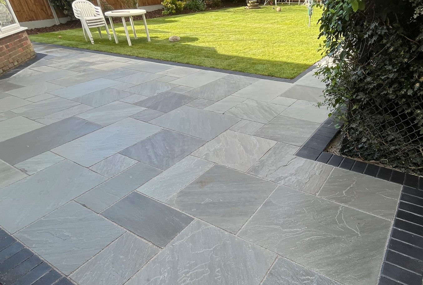 Garden Landscaping by Deal Direct Landscaping