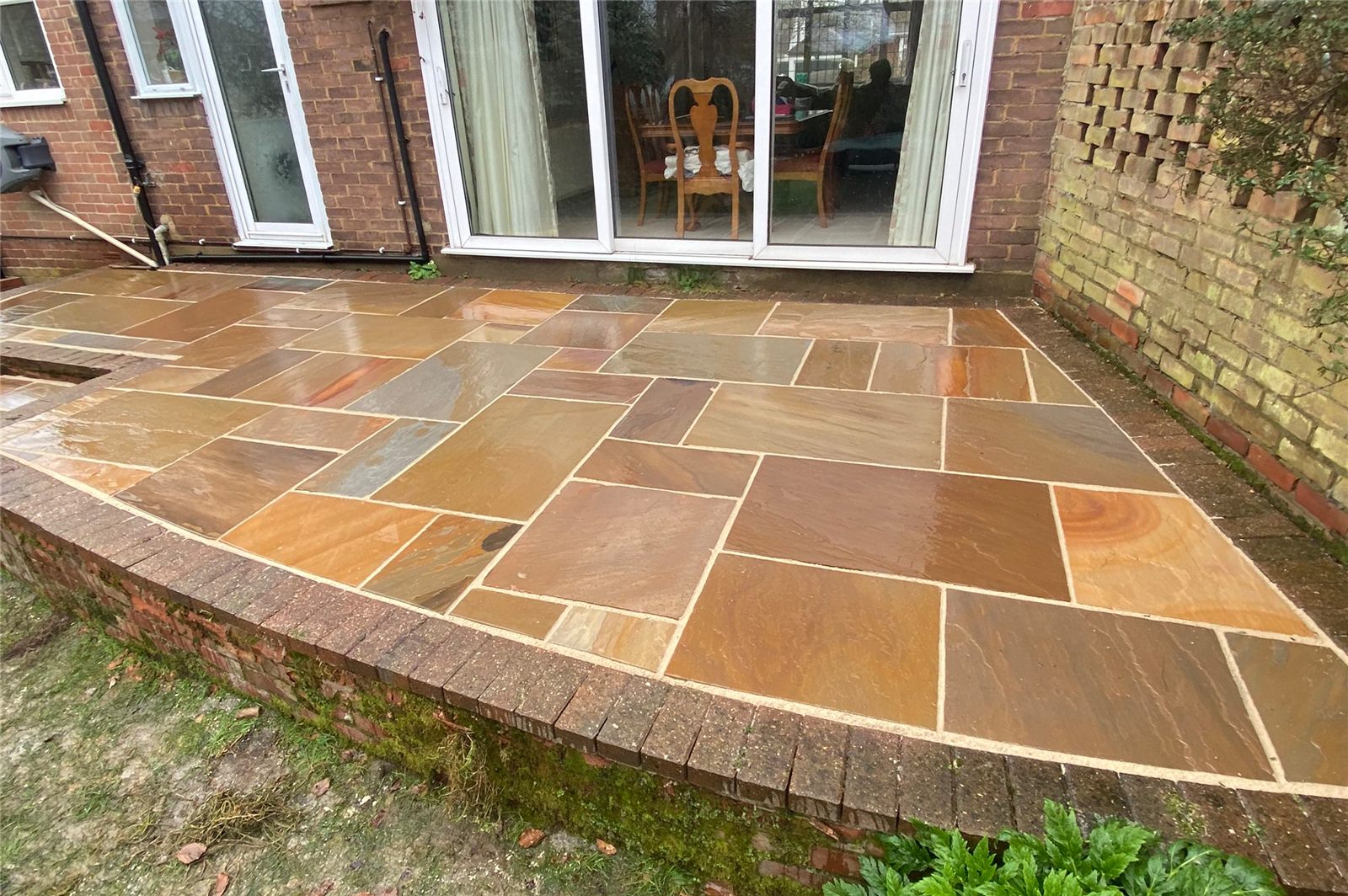 Full Garden Restoration &ndash; Restorations in Dagenham, image 2