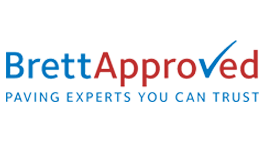Brett Approved Landscaper