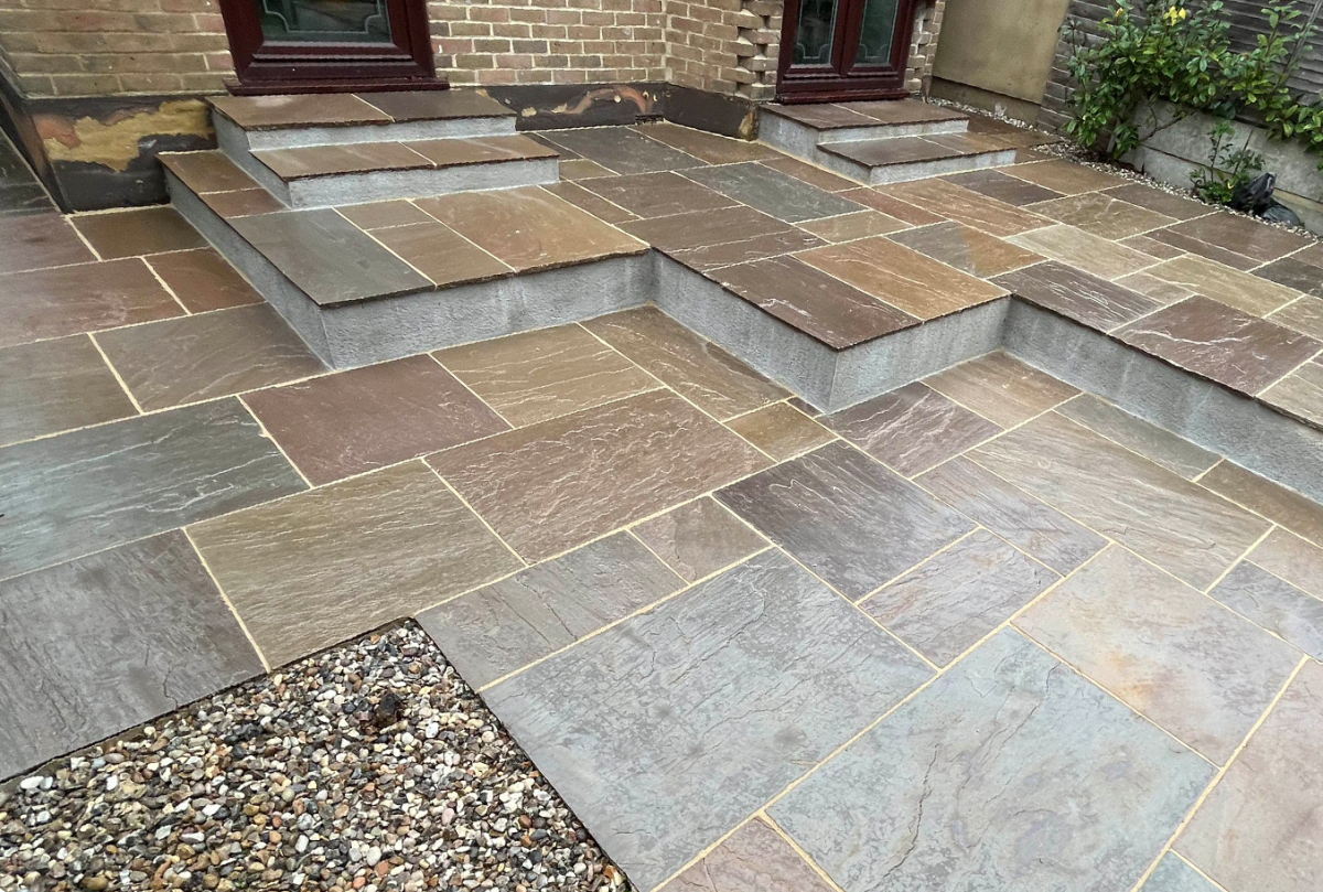 DDL - Essex landscaping
